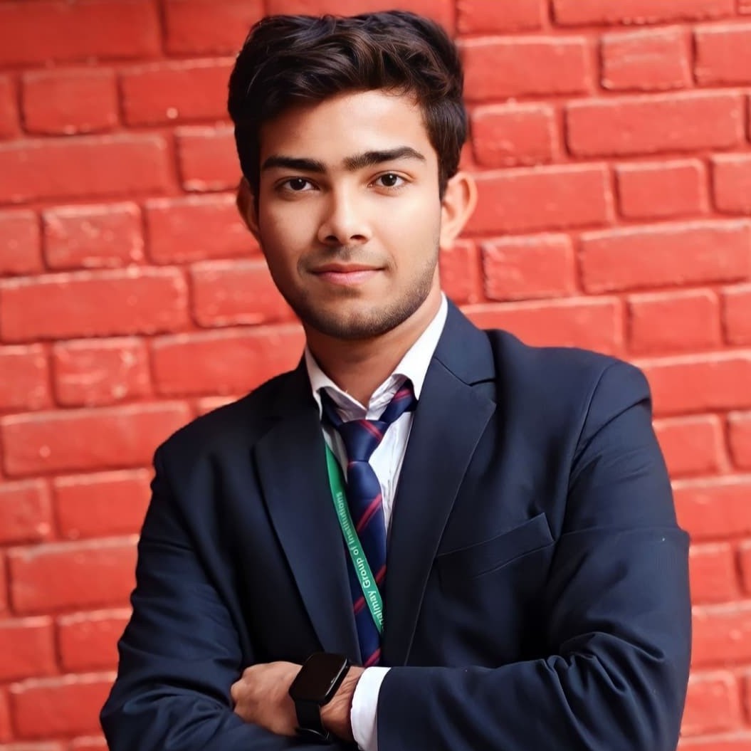 Saurabh Kumar Pathak